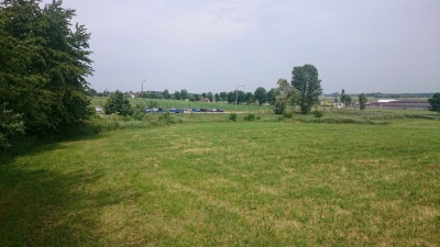 Na sprzedaż działka budowlana - Pysząca -
wielkopolskie Zdjęcie nr 4