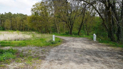Na sprzedaż działka budowlana - Białcz -
wielkopolskie Zdjęcie nr 12
