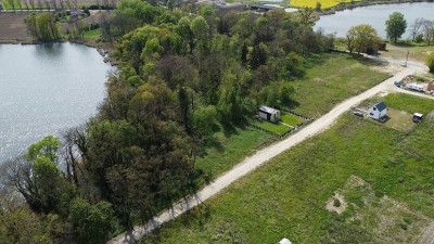 Na sprzedaż działka budowlana - Białcz -
wielkopolskie Zdjęcie nr 2
