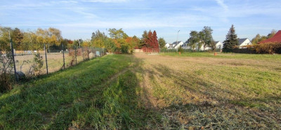 Na sprzedaż działka budowlana - Tarnowo Podgórne -
wielkopolskie Zdjęcie nr 11