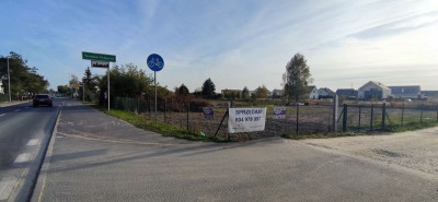Na sprzedaż działka usługowa - Tarnowo Podgórne -
wielkopolskie Zdjęcie nr 8