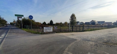 Na sprzedaż działka usługowa - Tarnowo Podgórne -
wielkopolskie Zdjęcie nr 9