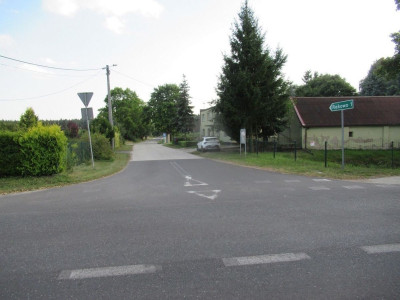 Na sprzedaż działka budowlana - Rakowo -
wielkopolskie Zdjęcie nr 3