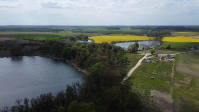 Na sprzedaż działka budowlana - Białcz - wielkopolskie