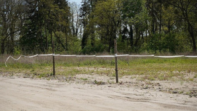 Na sprzedaż działka budowlana - Białcz -
wielkopolskie Zdjęcie nr 9