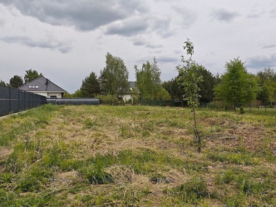 Na sprzedaż działka budowlana - Daszewice -
wielkopolskie Zdjęcie nr 11