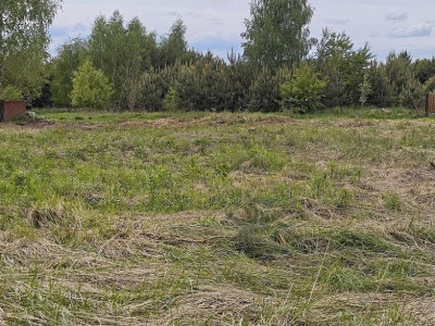 Na sprzedaż działka budowlana - Daszewice -
wielkopolskie Zdjęcie nr 5