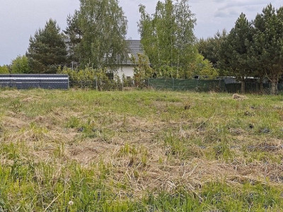 Na sprzedaż działka budowlana - Daszewice -
wielkopolskie Zdjęcie nr 6