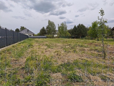 Na sprzedaż działka budowlana - Daszewice -
wielkopolskie Zdjęcie nr 7