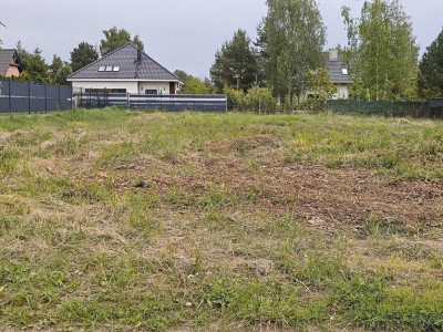 Na sprzedaż działka budowlana - Daszewice -
wielkopolskie Zdjęcie nr 8