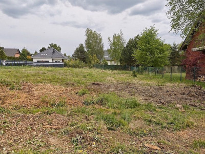Na sprzedaż działka budowlana - Daszewice -
wielkopolskie Zdjęcie nr 9