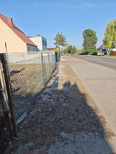 Na sprzedaż działka budowlana - Piotrkowice -
wielkopolskie Zdjęcie nr 3