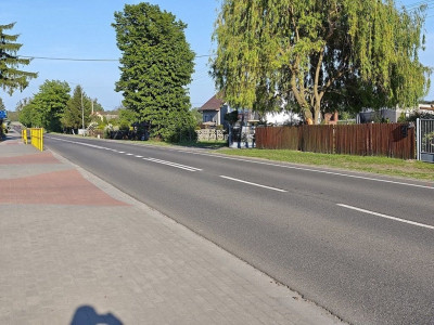 Na sprzedaż działka budowlana - Piotrkowice -
wielkopolskie Zdjęcie nr 4