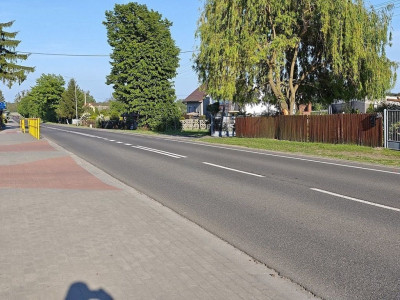 Na sprzedaż działka budowlana - Piotrkowice -
wielkopolskie Zdjęcie nr 6