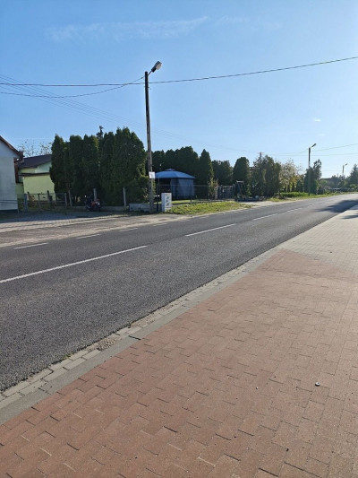 Na sprzedaż działka budowlana - Piotrkowice -
wielkopolskie Zdjęcie nr 7