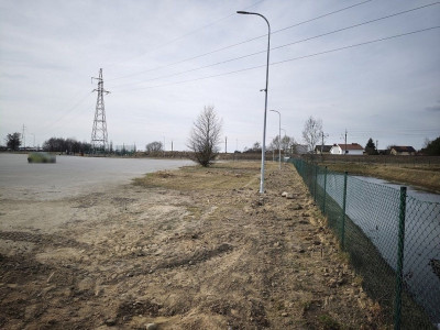 Na sprzedaż działka inwestycyjna - Poznań -
wielkopolskie Zdjęcie nr 13