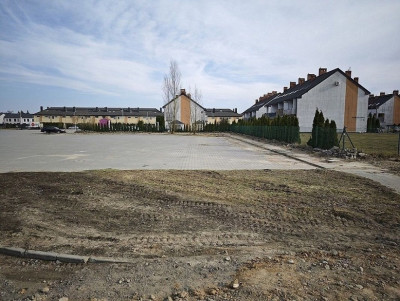 Na sprzedaż działka inwestycyjna - Poznań -
wielkopolskie Zdjęcie nr 15