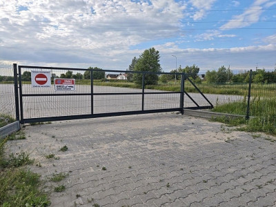 Na sprzedaż działka inwestycyjna - Poznań -
wielkopolskie Zdjęcie nr 2