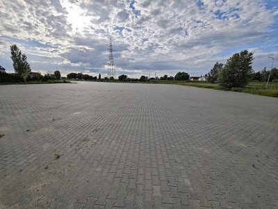 Na sprzedaż działka inwestycyjna - Poznań -
wielkopolskie Zdjęcie nr 3