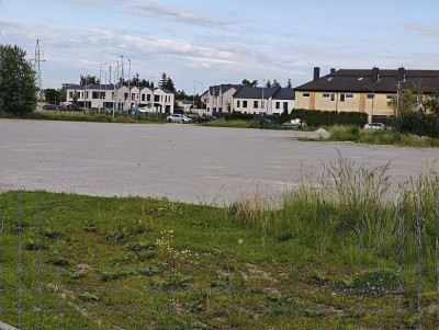 Na sprzedaż działka inwestycyjna - Poznań -
wielkopolskie Zdjęcie nr 4