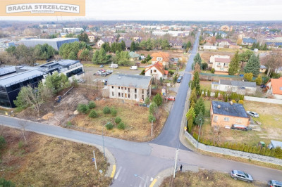 Dobrze skomunikowana działka z mediami w ulicy - Wawer  -
Mazowieckie Zdjęcie nr 7