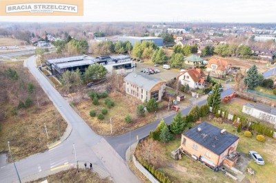 Dobrze skomunikowana działka z mediami w ulicy - Wawer  -
Mazowieckie Zdjęcie nr 8