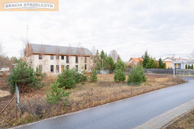 Dobrze skomunikowana działka z mediami w ulicy - Wawer  -
Mazowieckie Zdjęcie nr 9