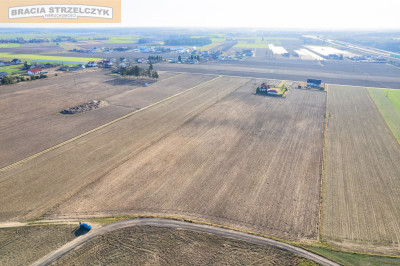 Działki Budowlane Niepiekła gm Załuski - Niepiekła  -
Mazowieckie Zdjęcie nr 10