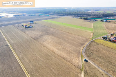 Działki Budowlane Niepiekła gm Załuski - Niepiekła  - Mazowieckie
