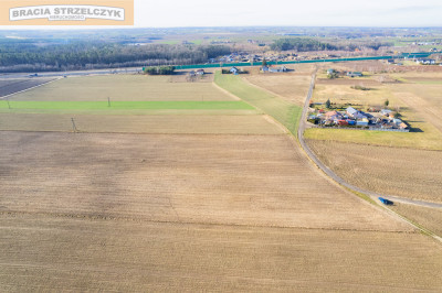 Działki Budowlane Niepiekła gm Załuski - Niepiekła  -
Mazowieckie Zdjęcie nr 2