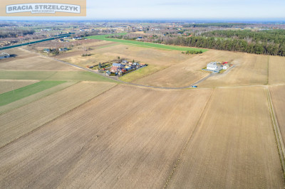 Działki Budowlane Niepiekła gm Załuski - Niepiekła  -
Mazowieckie Zdjęcie nr 8