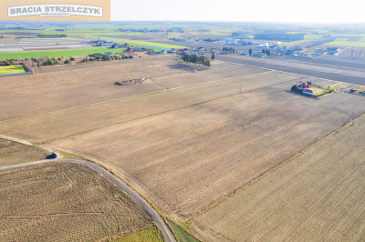 Działki Budowlane Niepiekła gm Załuski - Niepiekła  -
Mazowieckie Zdjęcie nr 9