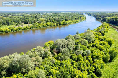 Działka w Pułtusku nad dopływem Narwi - Pułtusk  -
Mazowieckie Zdjęcie nr 6