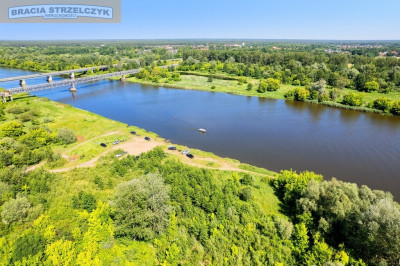 Działka w Pułtusku nad dopływem Narwi - Pułtusk  -
Mazowieckie Zdjęcie nr 7