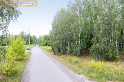 Na zabudowę jednorodzinną także dla dewelopera - Konstancin-Jeziorna  -
Mazowieckie Zdjęcie nr 10