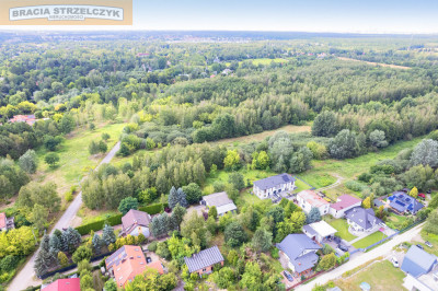 Na zabudowę jednorodzinną także dla dewelopera - Konstancin-Jeziorna  -
Mazowieckie Zdjęcie nr 5