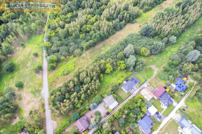 Na zabudowę jednorodzinną także dla dewelopera - Konstancin-Jeziorna  -
Mazowieckie Zdjęcie nr 6