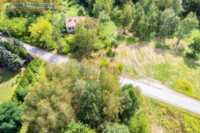 Na zabudowę jednorodzinną także dla dewelopera - Konstancin-Jeziorna  -
Mazowieckie Zdjęcie nr 8