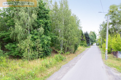 Na zabudowę jednorodzinną także dla dewelopera - Konstancin-Jeziorna  -
Mazowieckie Zdjęcie nr 9