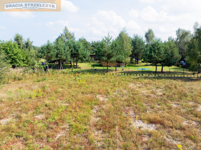 Działka budowlana  gm Tłuszcz NEGOCJACJA CENY - Chrzęsne  -
Mazowieckie Zdjęcie nr 9