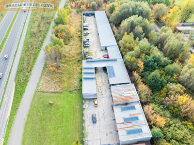 Polecam Atrakcyjny grunt inwestycyjny w Radomiu - Radom  -
Mazowieckie Zdjęcie nr 6