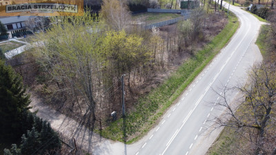 Działka pod dom jednorodzinny Wola Boglewska - Wola Boglewska  -
Mazowieckie Zdjęcie nr 9