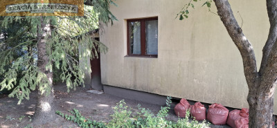 Działka ROD Siekierki II - 300 m z małym domkiem - Mokotów  -
Mazowieckie Zdjęcie nr 2