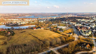 Mrągowo 198 ha pod zabudowę jednorodzinną - Mrągowo  -
Warmińsko-Mazurskie Zdjęcie nr 10