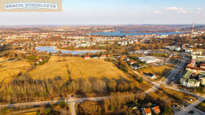 Mrągowo 198 ha pod zabudowę jednorodzinną - Mrągowo  -
Warmińsko-Mazurskie Zdjęcie nr 6