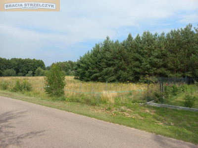 Działka Budowlana 2202 m2 Nowy Brańszczyk - Nowy Brańszczyk  -
Mazowieckie Zdjęcie nr 2