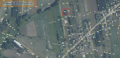 Działka Budowlana 2202 m2 Nowy Brańszczyk - Nowy Brańszczyk  -
Mazowieckie Zdjęcie nr 8
