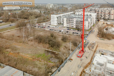 DZIAŁKA INWESTYCYJNA 2401 m Warszawa Białołęka - Białołęka  -
Mazowieckie Zdjęcie nr 8