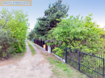 Działka Budowlana 1784 m2 Nieporęt - Nieporęt  -
Mazowieckie Zdjęcie nr 7