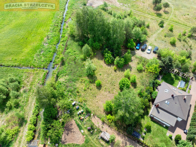 Działka Budowlana 1784 m2 Nieporęt - Nieporęt  -
Mazowieckie Zdjęcie nr 8